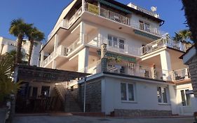 Apartmani Villa Christina